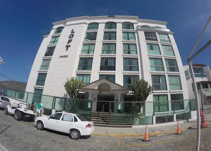 Loft Prainha
